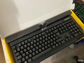 Tastature Razer/corsair 70€ foto 2