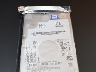 Продаю HDD/SSD новые ! seagate, hitachi, western digital, Toshiba ! foto 6