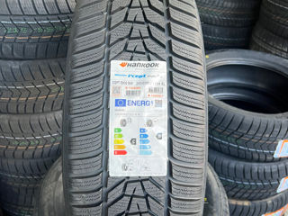 245/65 R17 Hankook Icept Evo3 Winter/ Доставка, livrare toata Moldova 2023