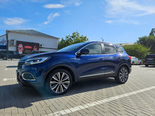 Renault Kadjar foto 1