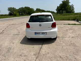 Volkswagen Polo foto 8