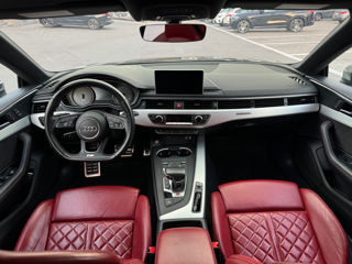 Audi S5 foto 10