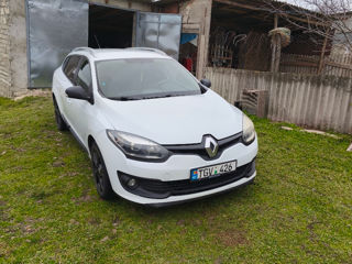 Renault Megane foto 6