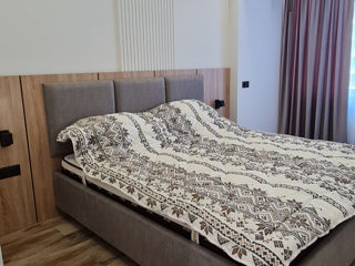 Apartament cu 2 camere, 60 m², Râșcani, Chișinău foto 6