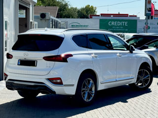 Hyundai Santa FE foto 5