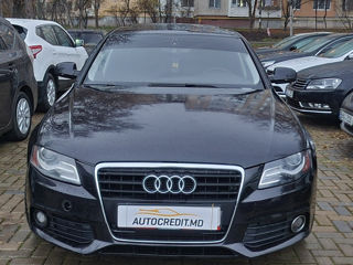 Audi A4 foto 13