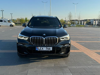 BMW X5 foto 10