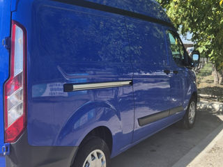 Ford Transit Custom foto 6