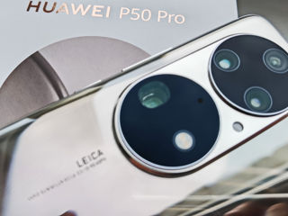 Huawei P50 Pro 8/256 foto 9