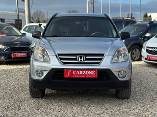 Honda CR-V foto 2