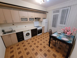 Apartament cu 1 cameră, 60 m², Centru, Chișinău foto 5