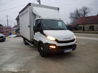 Iveco Dayli TVA