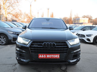 Audi Q7 foto 2