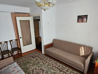 Apartament cu 1 cameră, 28 m², Autogara, Bălți foto 2