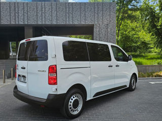 Toyota Proace foto 3