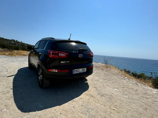 KIA Sportage foto 4