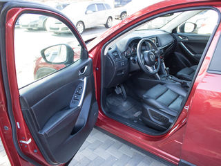 Mazda CX5 foto 4