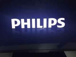 Philips Cmart Tv foto 3