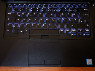 Ноутбук Dell Latitude 5490 (сенсорный экран) фото 6