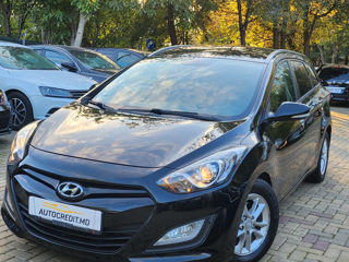 Hyundai i30 foto 5