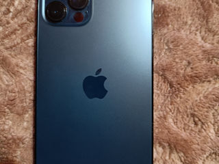 iPhone 12 pro 256gb