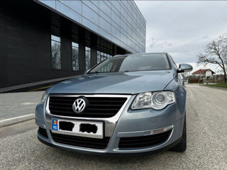 Volkswagen Passat foto 9