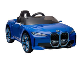 Masina electrica Lean Cars BMW, livrăm oriunde în țară!