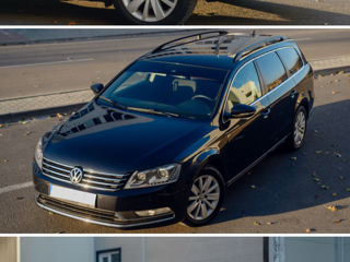 Volkswagen Passat foto 6