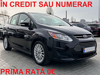 Ford C-Max foto 2