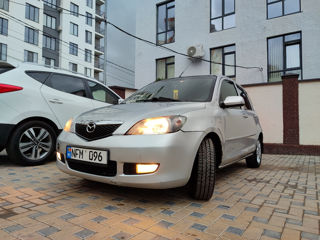 Mazda 2 foto 6