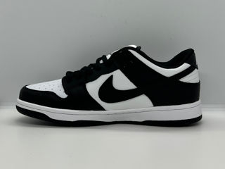 Nike Dunk Low Panda foto 2