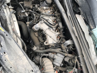 Piese volvo s80 dezmembrare razborca  zapciasti запчасти разборка вольво с80 пиесе запчасти фото 1