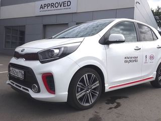 KIA Picanto foto 3