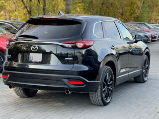 Mazda CX-9 foto 3