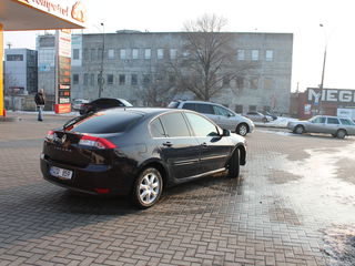 Renault Laguna foto 1