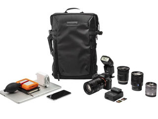 Сумки и рюкзаки для фото-видеотехники foto 3