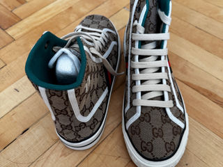 Gucci Tennis foto 3