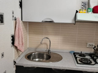 Apartament cu 2 camere, 47 m², Periferie, Briceni foto 5