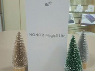 Honor Magic 5 Lite 5G 6/128Gb foto 2