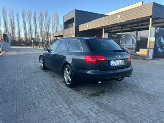 Audi A6 foto 4