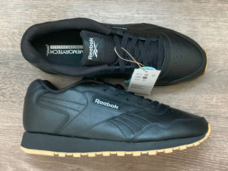 Кроссовки Reebok 44, 44.5, 45. foto 1