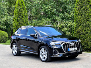 Audi Q3 foto 2