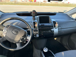 Toyota Prius foto 5