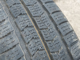 195/60 r16 C