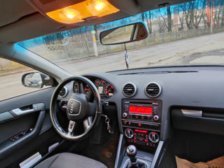 Audi A3 foto 6