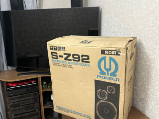 Pioneer S-Z92 foto 3