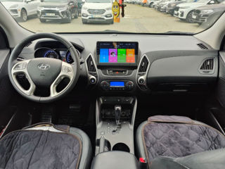 Hyundai ix35 foto 8