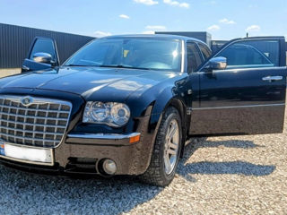 Chrysler 300c foto 7