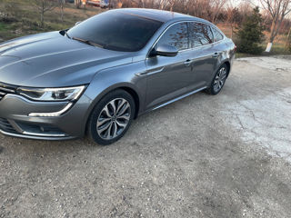 Renault Talisman foto 2