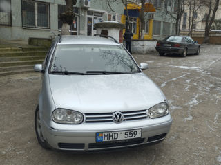 Volkswagen Golf foto 6